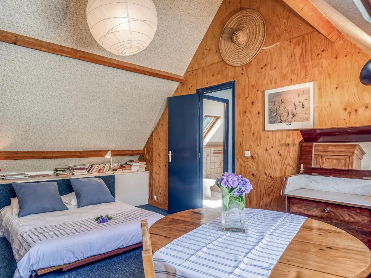 Holiday Home Le Rivage By Interhome Carnac Exteriör bild