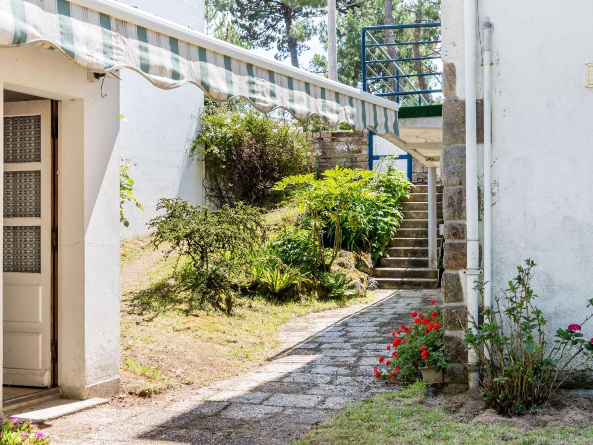 Holiday Home Le Rivage By Interhome Carnac Exteriör bild