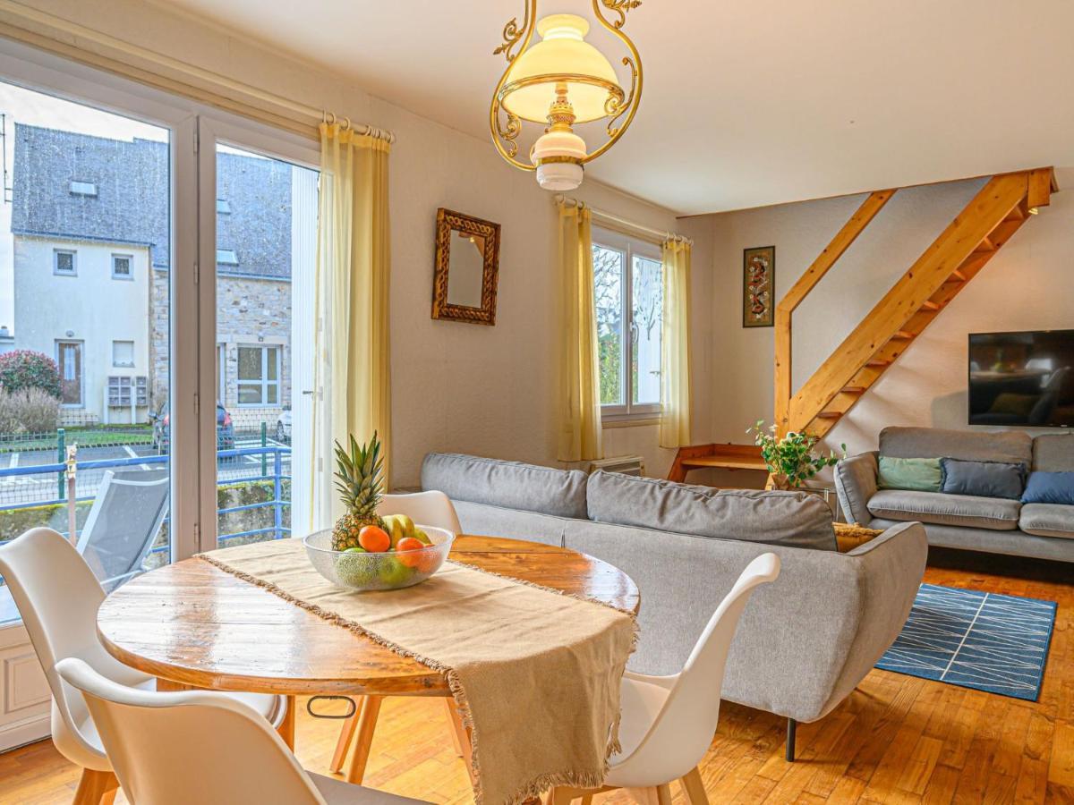 Holiday Home Le Rivage By Interhome Carnac Exteriör bild