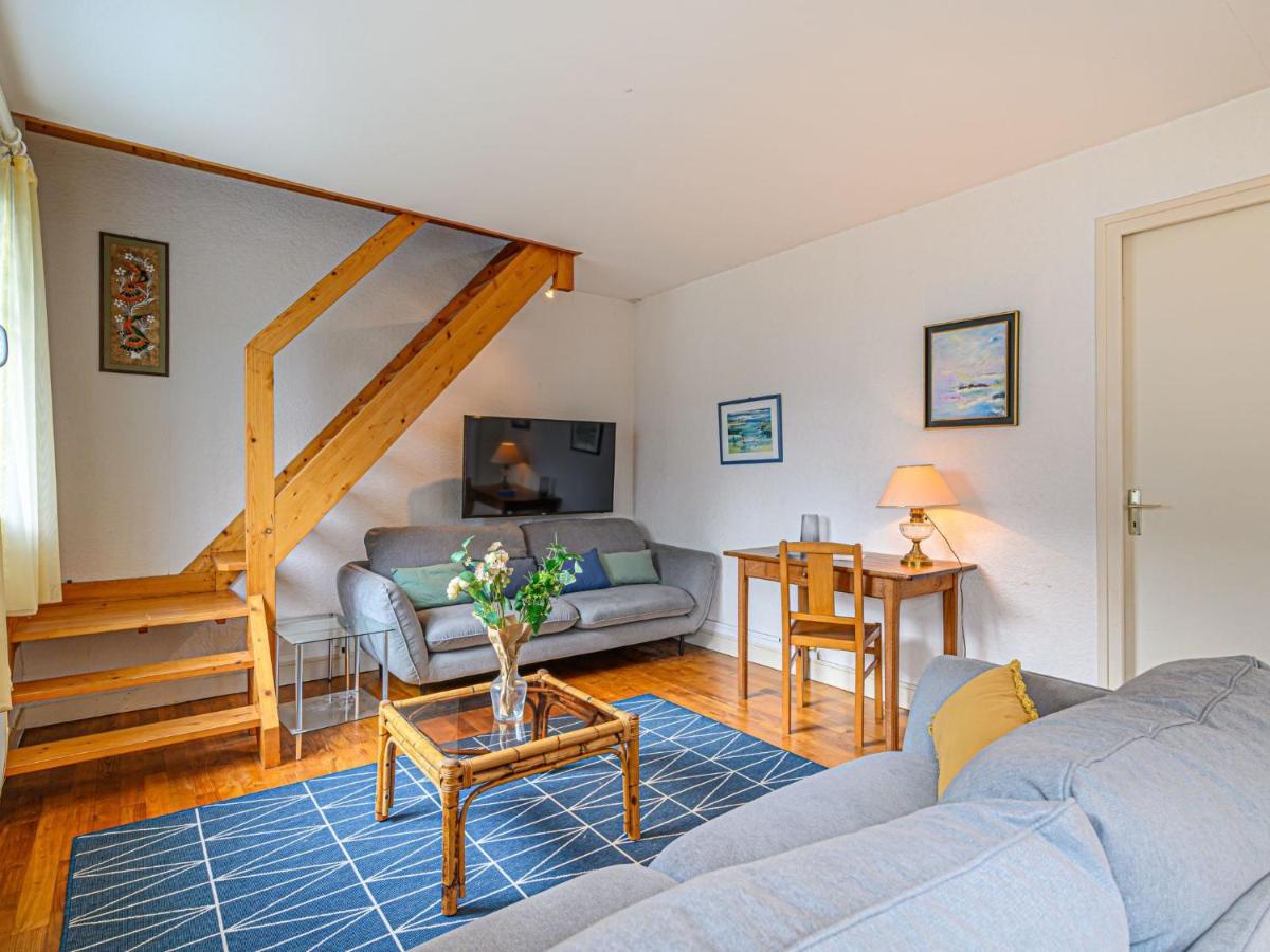 Holiday Home Le Rivage By Interhome Carnac Exteriör bild
